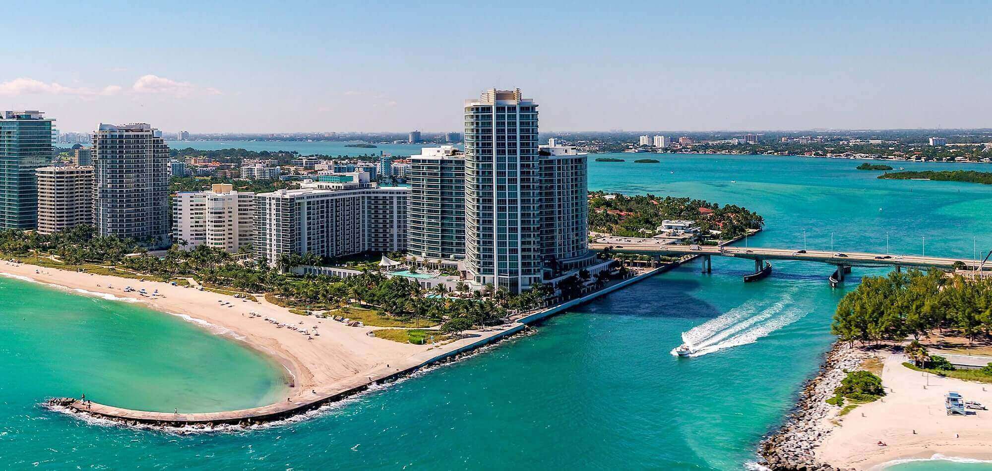 Miami Real Estate - Miami, FL Homes Condos for Sale - cays.com